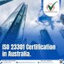 ISO 22301 Australia apply online | business continuity manag