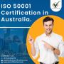 Apply ISO 50001 Australia | Energy Management System