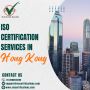 ISO Certification in Hong Kong | ISO Certification Services 