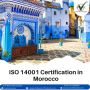 ISO 45001 Certification in morocco | Apply Online ISO 45001 