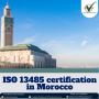ISO 21001 Certification in Morocco | apply online ISO 21001 