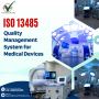 ISO 13485 Australia Apply Online | QMS For Medical Devices