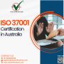 ISO 37001 Australia Apply Online | anti bribery management s