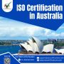 ISO Certification in Australia | ISO 9001 Certification