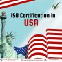 ISO Certification in United States - SIS Certifications