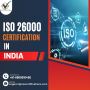 ISO 26000 Certification | Social Responsibility | ISO 9001
