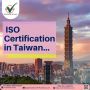 ISO Certification in Taiwan | ISO Certification Body