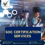 Get SOC 1 and SOC 2 Certification Reports - SIS Cert