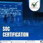 Get SOC 1 and SOC 2 Certification Reports - SIS Cert