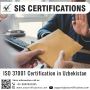 ISO 37001 Certification in Uzbekistan | Apply Online 