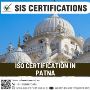ISO Certification in Patna | ISO 9001,14001,45001,27001,2200