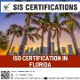 ISO Certification in Florida | Apply ISO 9001, 27001, 14001,