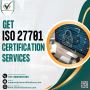 ISO 27701 Certification | Privacy Information Management 