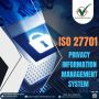 Get ISO 27701 Certification Services 