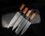 Are You Finding Pattern-welded Billets Blade Collection?