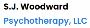 S.J. Woodward Psychotherapy, LLC