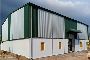 PEB Shed Manufacturer in India