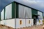 PEB Shed Manufacturer in India