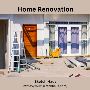 Home renovation - Change your space with pro remodeling