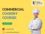 Choose the best commercial cookery courses in skills austral