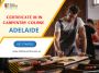 Skill Up With Certificate III in Carpentry Course Adelaide