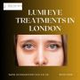 Lumi Eye Treatments in London
