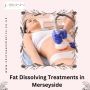 Fat Dissolving Treatments in Merseyside