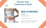 Ovarian Cyst Treatment in Delhi - Doctor SKK Ayurveda