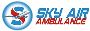  Get Sky Air Ambulance from Aligarh to Delhi | Perfect Cure 