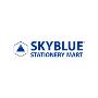Top-Rated Stationery Store Online | Skyblue Stationery Mart 