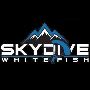 Skydive Whitefish