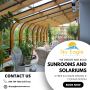 Solariums and Sunrooms Addition Oakville