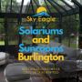 4 Season Solariums and Sunrooms Burlington - SkyEagleSunroom