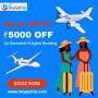 Cheap Airline Tickets India | SkyGoTrip