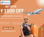 Online Flight Booking India | SkyGoTrip