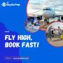Airline Ticket Price | SkyGoTrip