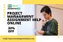 Your Online Expert Solution for Project Management Assignmen