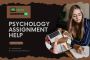 Psychology Assignment Help by Psychology Expert Writers in t
