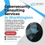 Cybersecurity Consulting Services in Worthington