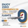 Cheap Flight Ticket From New York - JFK to SDQ - Skywynk