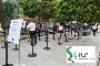 Upright Queue Pole Rental For Event In Singapore | Slite Gro