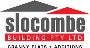 Slocombe Building Pty Ltd