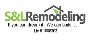 S&L REMODELING AND DESIGN