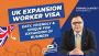 UK Expansion Worker Visa 2023 – Conroy Baker Ltd