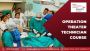 Operation Theater Technician Course: Admission 2024