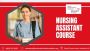 Become a Certified Nursing Assistant at Tech Mahindra SMART 