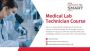 Start Your Journey as a Medical Lab Technician Course 