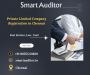 Smartauditor - Private Limited Company Registration in chenn