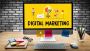 Best Digital Marketing Course In Saket | Digital Marketing