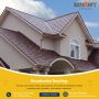 Residential Roofing Contractors - Smart Roofs and Fabs